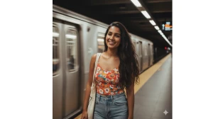 Top 7 Gemini AI Photo Editing Prompts to Create Ultra-Realistic Cinematic Portraits image