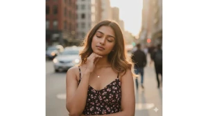 5 Must-Try Qwen AI Photo Editing Prompts for Golden Hour Portraits with Perfect Lighting image