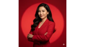 8 Gemini AI Professional Photo Editing Prompts to Create Dreamy 8K Portraits image