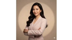 8 Gemini AI Professional Photo Editing Prompts to Create Dreamy 8K Portraits image