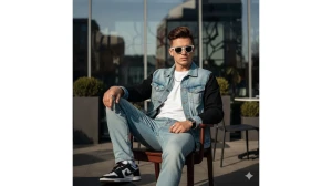 15 DSLR-Inspired Portrait Ideas Using ChatGPT: Top Photo Editing Prompts for Boys (2025) image