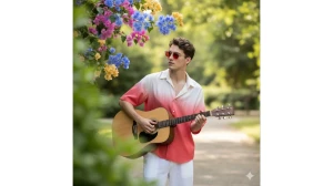 15 DSLR-Inspired Portrait Ideas Using ChatGPT: Top Photo Editing Prompts for Boys (2025) image