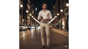 15 DSLR-Inspired Portrait Ideas Using ChatGPT: Top Photo Editing Prompts for Boys (2025) image