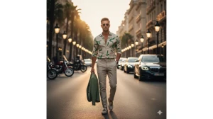 15 DSLR-Inspired Portrait Ideas Using ChatGPT: Top Photo Editing Prompts for Boys (2025) image