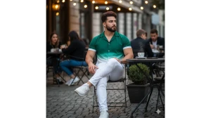 15 DSLR-Inspired Portrait Ideas Using ChatGPT: Top Photo Editing Prompts for Boys (2025) image