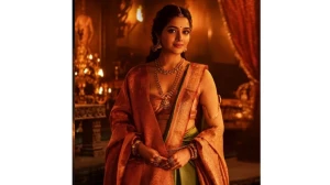 5 Gemini AI Photo Editing Prompts to Create Stunning Kantara-Inspired Cinematic Portraits image