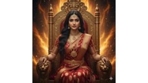 5 Gemini AI Photo Editing Prompts to Create Stunning Kantara-Inspired Cinematic Portraits image