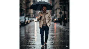 5 Monsoon-Themed Gemini AI Photo Editing Prompts (Copy & Paste) image