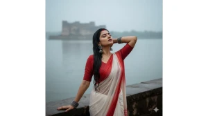 5 Monsoon-Themed Gemini AI Photo Editing Prompts (Copy & Paste) image