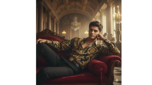 Steal My Top 10 Google Gemini AI Photo Editing Prompts for Ultra-Realistic, HD Cinematic Portraits image