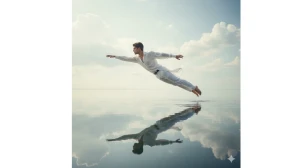 Steal My Top 10 Google Gemini AI Photo Editing Prompts for Ultra-Realistic, HD Cinematic Portraits image