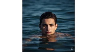 Steal My Top 10 Google Gemini AI Photo Editing Prompts for Ultra-Realistic, HD Cinematic Portraits image