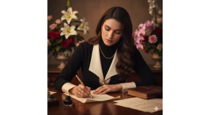 Steal My Top 10 Google Gemini AI Photo Editing Prompts for Ultra-Realistic, HD Cinematic Portraits image