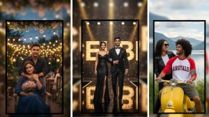 10 ChatGPT AI Photo Editing Prompts for Couples to Create DSLR-Quality Vibrant Romantic Portraits in 2026