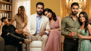 10 Hunyuan Image 3.0 Photo Editing Prompts You Can Copy and Paste to Create Stunning, Trending Couple Portraits in Seconds