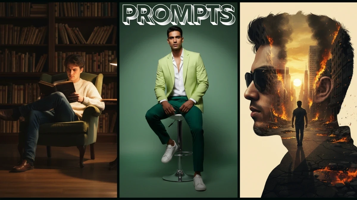 10 Viral Seedream 4.0 AI Photo Editing Prompts to Instantly Create Ultra-Realistic 8K Cinematic Portraits