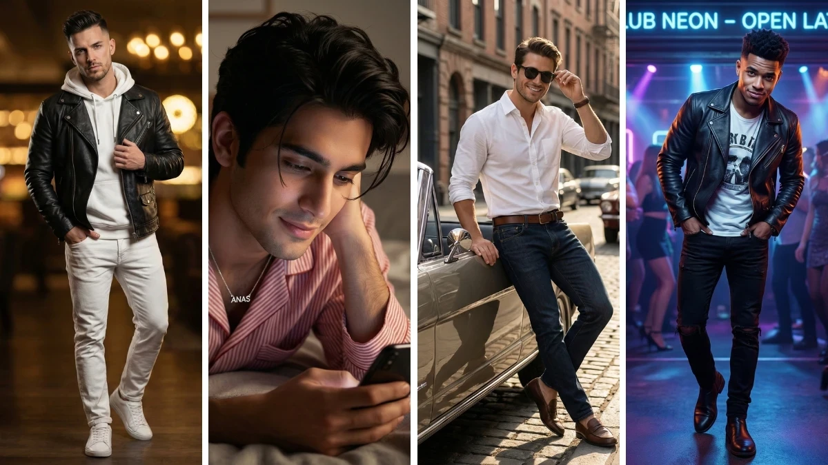 12 Trending Google Gemini AI Photo Editing Prompts for Viral 8K Realistic Profile Photos