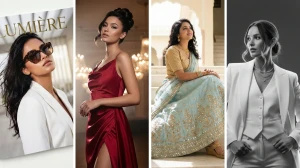 12 Unique Qwen AI Photo Editing Prompts for Girls to Create Ultra-Realistic, Vogue-Style High-Fashion Portraits