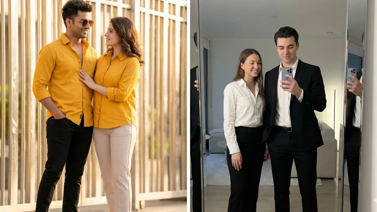 12 Viral Seedream 4.0 Photo Editing Prompts for Couples to Create Hyper-Realistic, Stylish Portraits with Unique Image Generation Ideas