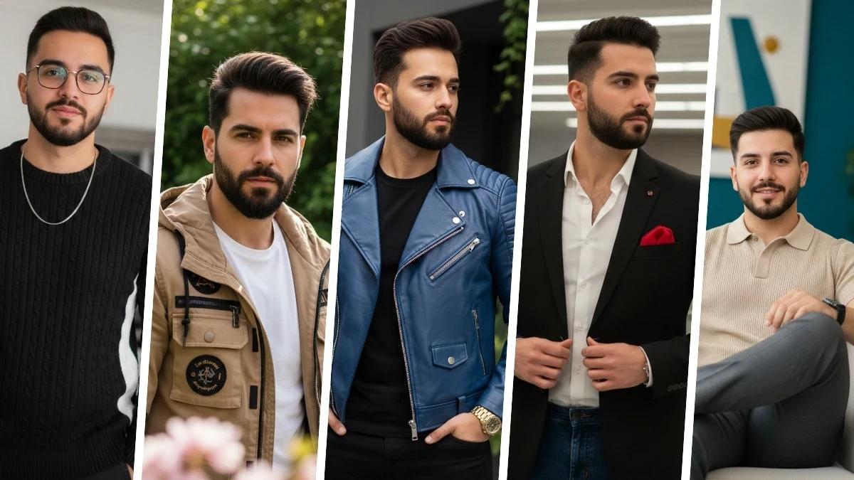 13 Qwen AI Photo Editing Prompts for Boys to Instantly Create Stylish, Good-Looking Portraits