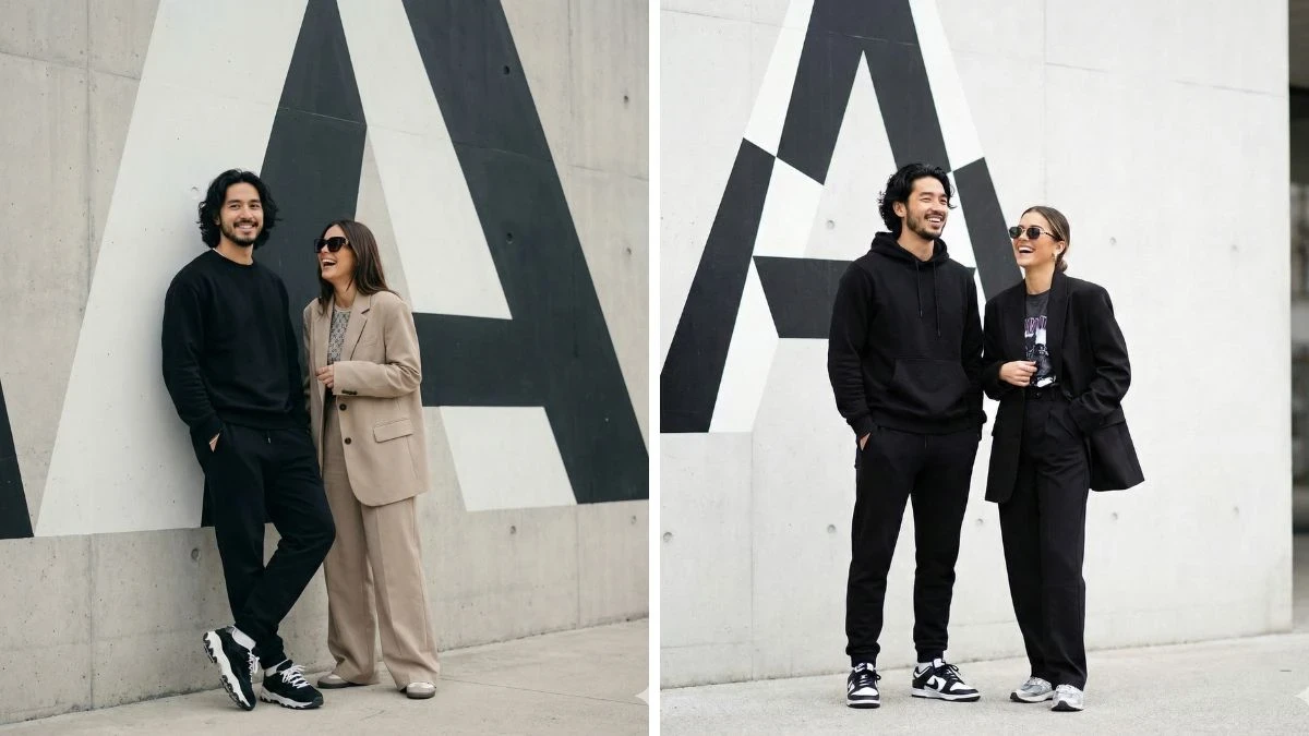 13 Seedream 4.0 AI Photo Editing Prompts for Couples to Create Ultra-Realistic 4K Urban Fashion Portraits