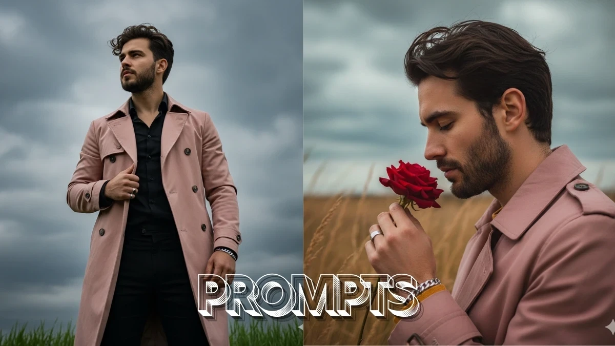 15 ChatGPT AI Photo Editing Prompts to Create Moody, Cinematic, Hyper-Realistic DSLR-Style Portraits for Boys