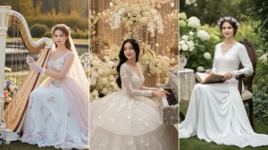 15 Gemini AI Photo Editing Prompts for Women to Create Cinematic and Luxury Photo Edits