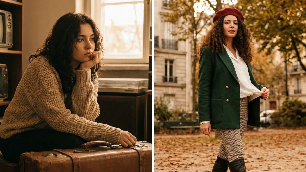 15 Powerful MidJourney Photo Editing Prompts to Transform Images into Viral 8K Retro Vintage Masterpieces