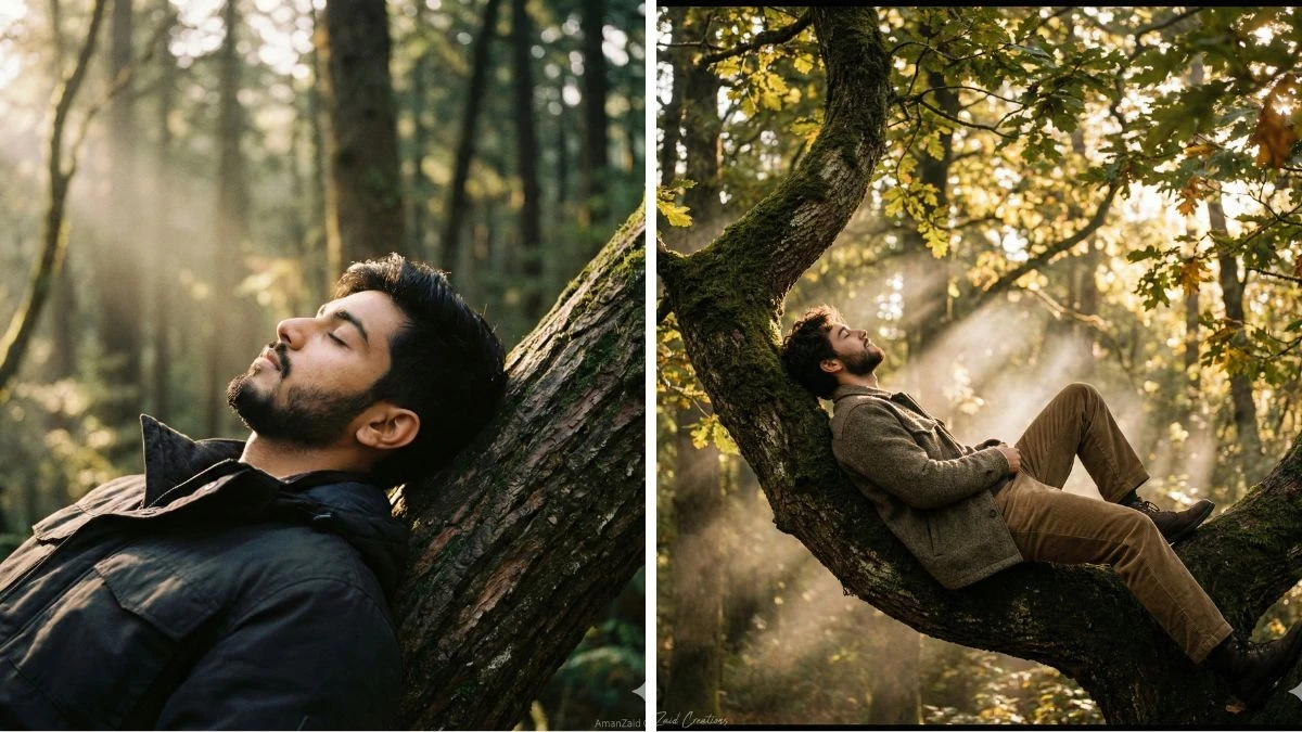 15 Qwen AI Photo Editing Prompts for Boys to Instantly Create Stunning, Hyper-Realistic Nature Photography