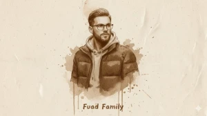 Gemini AI Prompt: Turn Your Photos into Hand-Drawn Illustrations