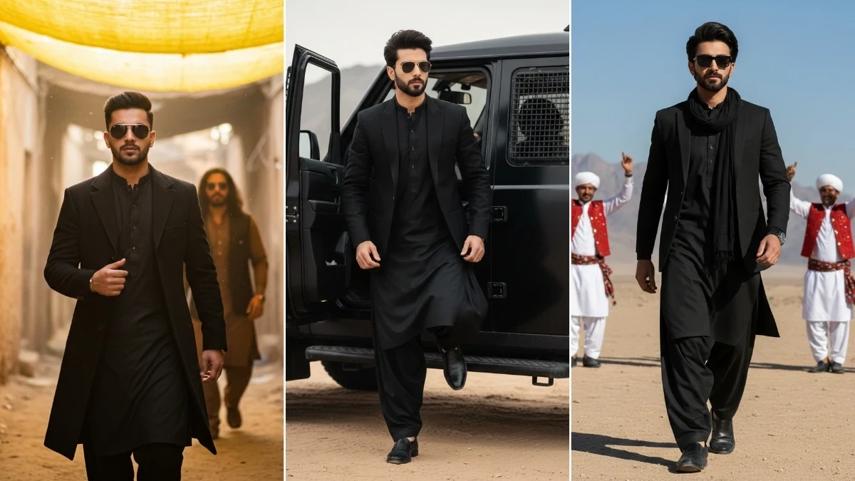 Google Gemini Dhurandhar AI Photo Editing Prompts 2025: 10 Viral Ultra-Realistic Portrait Ideas to Try