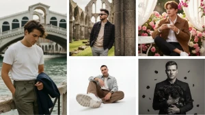 Part 9: 10 New Gemini AI Photo Editing Prompts for Boys to Unlock Creative Power with Cutting-Edge Tools