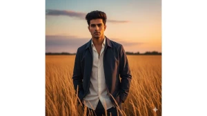 5 Must-Try Qwen AI Photo Editing Prompts for Golden Hour Portraits with Perfect Lighting and Detail image