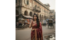 10 Street Photography–Inspired Gemini AI Photo Editing Prompts for Boys, Girls, and Couples image