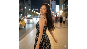 10 Street Photography–Inspired Gemini AI Photo Editing Prompts for Boys, Girls, and Couples image