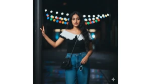 10 Street Photography–Inspired Gemini AI Photo Editing Prompts for Boys, Girls, and Couples image