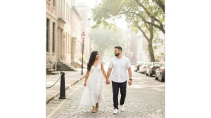 10 Street Photography–Inspired Gemini AI Photo Editing Prompts for Boys, Girls, and Couples image