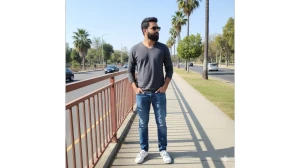 10 Street Photography–Inspired Gemini AI Photo Editing Prompts for Boys, Girls, and Couples image