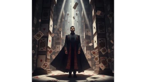 10 Viral Seedream 4.0 AI Photo Editing Prompts to Instantly Create Ultra-Realistic 8K Cinematic Portraits image