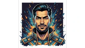 10 Viral Seedream 4.0 AI Photo Editing Prompts to Instantly Create Ultra-Realistic 8K Cinematic Portraits image