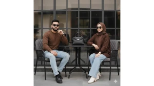 10 ChatGPT AI Photo Editing Prompts for Couples to Create DSLR-Quality Vibrant Romantic Portraits in 2026 image