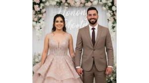 10 ChatGPT AI Photo Editing Prompts for Couples to Create DSLR-Quality Vibrant Romantic Portraits in 2026 image