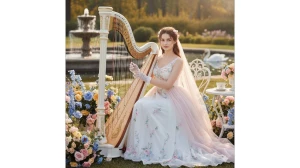 15 Gemini AI Photo Editing Prompts for Women to Create Cinematic and Luxury Photo Edits image