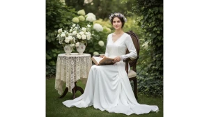 15 Gemini AI Photo Editing Prompts for Women to Create Cinematic and Luxury Photo Edits image