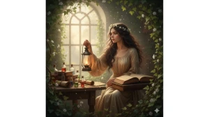 15 Gemini AI Photo Editing Prompts for Women to Create Cinematic and Luxury Photo Edits image