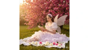 15 Gemini AI Photo Editing Prompts for Women to Create Cinematic and Luxury Photo Edits image