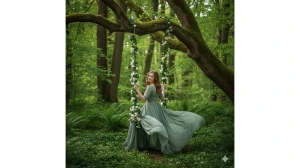 15 Gemini AI Photo Editing Prompts for Women to Create Cinematic and Luxury Photo Edits image