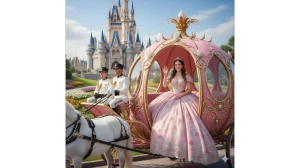 15 Gemini AI Photo Editing Prompts for Women to Create Cinematic and Luxury Photo Edits image