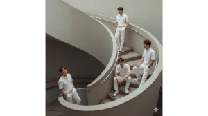 Part 9: 10 New Gemini AI Photo Editing Prompts for Boys to Unlock Creative Power with Cutting-Edge Tools image