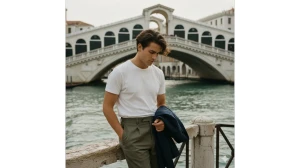 Part 9: 10 New Gemini AI Photo Editing Prompts for Boys to Unlock Creative Power with Cutting-Edge Tools image